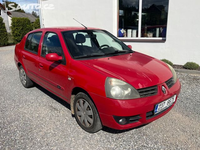 Renault Thalia
